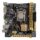 باندل مادربرد ASUS H81M-P-SI + Core i5 4570 استوک