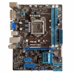 مادربرد ایسوس ASUS P8H61-MX استوک