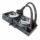 خنک کننده پردازنده DeepCool GAMMAXX LE520 استوک گارانتی تا 1405/07