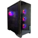 کیس کامپیوتر GameMax Leader TG استوک