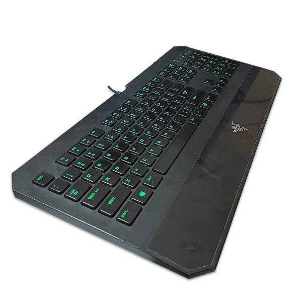 کیبورد ریزر Razer Deathstalker استوک