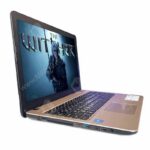 لپ تاپ ایسوس ASUS X540M N4000 استوک