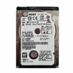 هارد اینترنال لپ تاپ HGST 500GB Laptop استوک