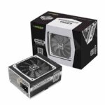 پاور گرین Green GP850B OCPT استوک گارانتی 14011/04