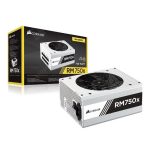 پاور 750 وات کورسیر Corsair RM750X Gold استوک در حد نو