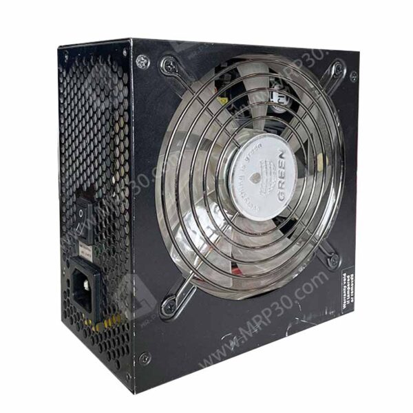 پاور 435 وات گرین Green GP435B US استوک