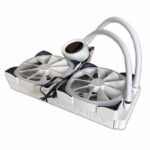 خنک کننده پردازنده NZXT KRAKEN Z63 استوک