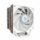خنک کننده پردازنده دیپ کول DeepCool Gammaxx AG400 WH استوک گارانتی تا 1404/02