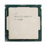 پردازنده اینتل Intel Core i7 9700K