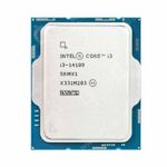پردازنده اینتل Intel Core i3 14100