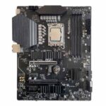 باندل مادربرد MSI Z690-P DDR4 + Core i7 12700K