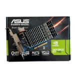 گرافیک ایسوس ASUS GT730 SL 2G BRK DDR3 64 Bit استوک