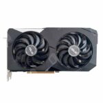 کارت گرافیک ایسوس ASUS Dual RX 6600 8G GDDR6 استوک در حد نو