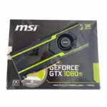 گرافیک MSI GTX 1080 Ti Aero OC 11G GDDR5X