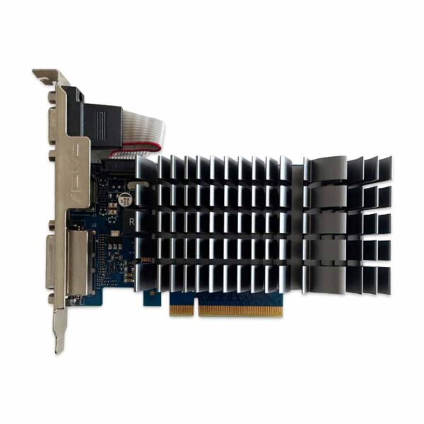 کارت گرافیک ایسوس ASUS GT 720 SL BRK 2G DDR3 استوک