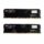 پک رم GSKILL Ripjaws S5 32G (16x2) DDR5 5200mhz استوک