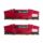 پک رم جی اسکیل G.SKILL Ripjaws V 16GB (8GBx2) DDR4 3000Mhz استوک با گارانتی آواژنگ