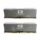 پک رم Asgard 16GB (8x2) DDR4 3200MHZ