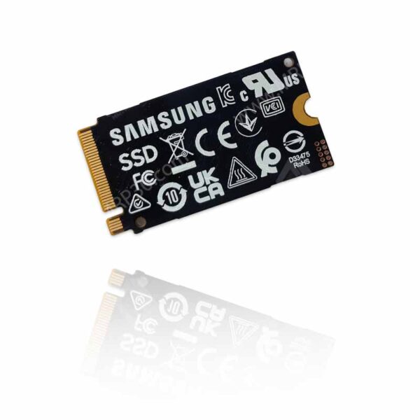 حافظه سامسونگ Samsung PM9B1 M.2 256GB SSD استوک