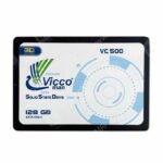 حافظه Vicco Man VC500 128GB SSD 46 استوک
