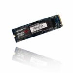 اس اس دی GIGABYTE M.2 NVME 512GB 95 استوک