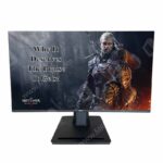 مانیتور MSI PRO MP252 LED 25 Inch استوک گارانتی تا 1405/08