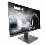 مانیتور 22 اینچ ال جی LG 22MR410-B 22 inch