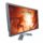 مانیتور دل Dell P2212 HB LED 22 Inch