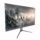 مانیتور Twisted Minds TM27FHD100 27 Inch استوک