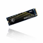 اس اس دی MSI M.2 NVME Spatium M371 1TB استوک