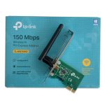 کارت شبکه بی‌ سیم تی پی لینک TP-LINK TL-WN781ND Wireless استوک