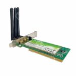 کارت شبکه بی‌ سیم تی پی لینک TP-LINK TL-WN951N Wireless استوک