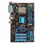 باندل مادربرد ASUS P5P41T LE + Intel Pentium E5700 استوک