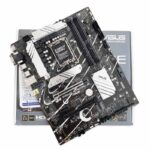 مادربرد ایسوس Asus Prime B760M Plus DDR5