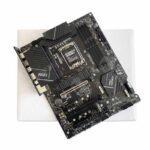 مادربرد ام اس آی MSI Pro Z790-P WIFI DDR5 استوک