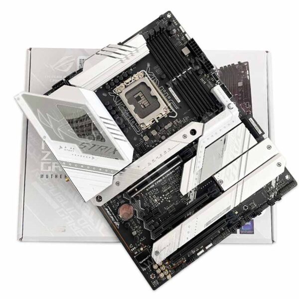 ASUS Rog Strix Z790-A Gaming WIFI DDR5