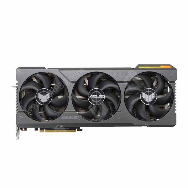 کارت گرافیک Asus Tuf Gaming Rtx 4090 OC 24G GDDR6X استوک گارانتی تا 1405/06