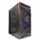 قاب کیس کامپیوتر فاتر Fater FG-525X استوک