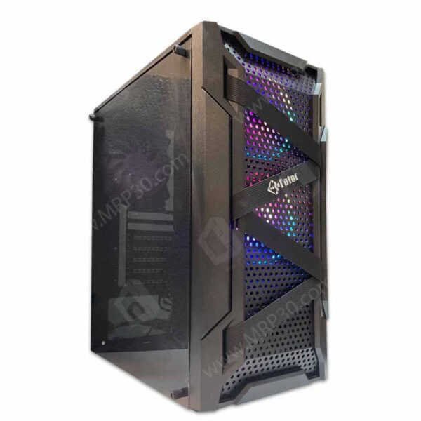 قاب کیس کامپیوتر فاتر Fater FG-525X استوک