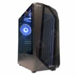 کیس کامپیوتر Fater FG-740G استوک