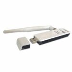 TP Link TL WN722N