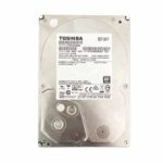 هارد اینترنال 2 ترا توشیبا Toshiba 2TB DT01ACA200 استوک