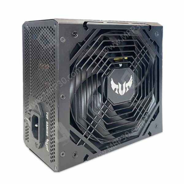 پاور 650 وات ایسوس ASUS Tuf Gaming 650B استوک