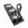 خنک کننده پردازنده کولرمستر Cooler Master Masterliquid ML360 ILLUSION استوک