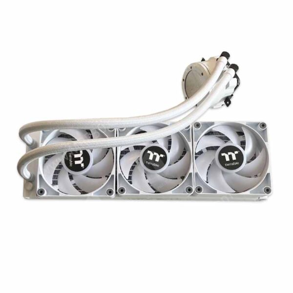 خنک کننده پردازنده ترمالتیک Thermaltake TH360 V2 استوک گارانتی تا 2026/06