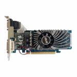 کارت گرافیک ایسوس ASUS GT 220 1G DDR2 128Bit