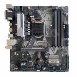 مادربرد ایسوس ASUS Prime B365M A استوک