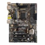 مادربرد ازراک Asrock Z77 Extreme 4 استوک