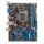 مادربرد ایسوس ASUS P8H61-M LX3 R2.0 استوک