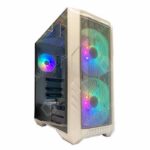 کیس کولرمستر Cooler Master HAF 500 استوک